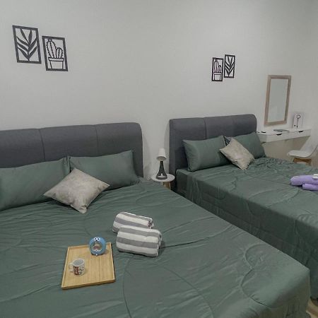 The Pano Jalan Ipoh Sentul Apartment Kuala Lumpur Luaran gambar