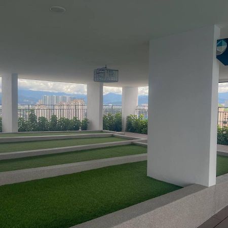 The Pano Jalan Ipoh Sentul Apartment Kuala Lumpur Luaran gambar