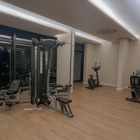 The Pano Jalan Ipoh Sentul Apartment Kuala Lumpur Luaran gambar