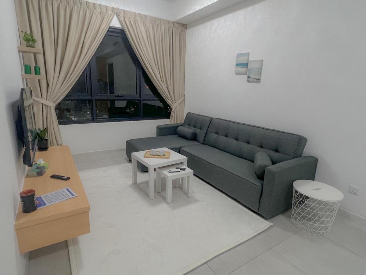 The Pano Jalan Ipoh Sentul Apartment Kuala Lumpur Luaran gambar