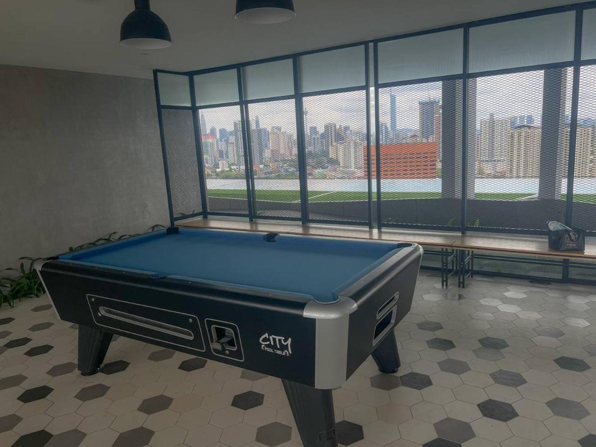 The Pano Jalan Ipoh Sentul Apartment Kuala Lumpur Luaran gambar