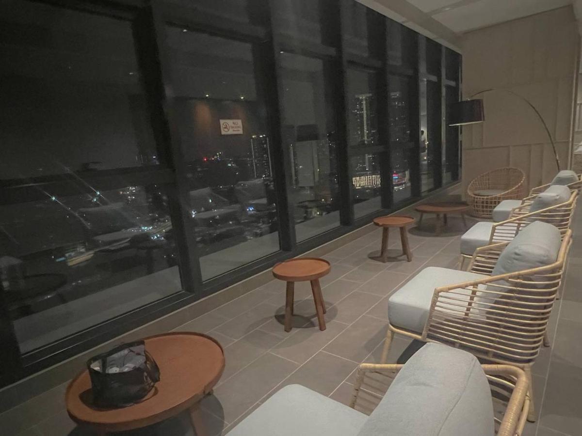 The Pano Jalan Ipoh Sentul Apartment Kuala Lumpur Luaran gambar