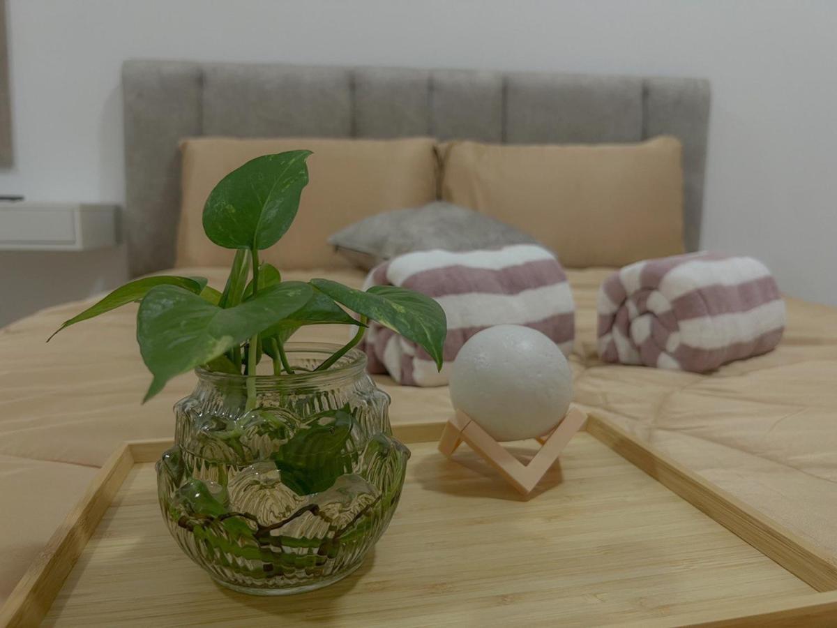 The Pano Jalan Ipoh Sentul Apartment Kuala Lumpur Luaran gambar