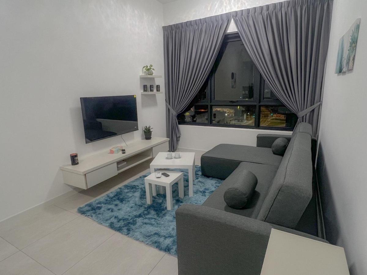 The Pano Jalan Ipoh Sentul Apartment Kuala Lumpur Luaran gambar
