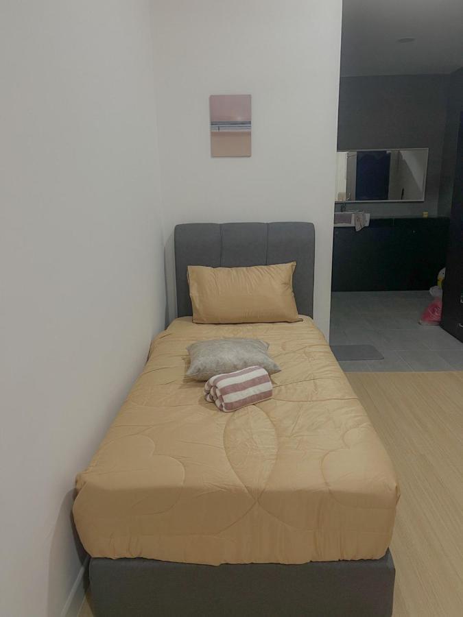 The Pano Jalan Ipoh Sentul Apartment Kuala Lumpur Luaran gambar