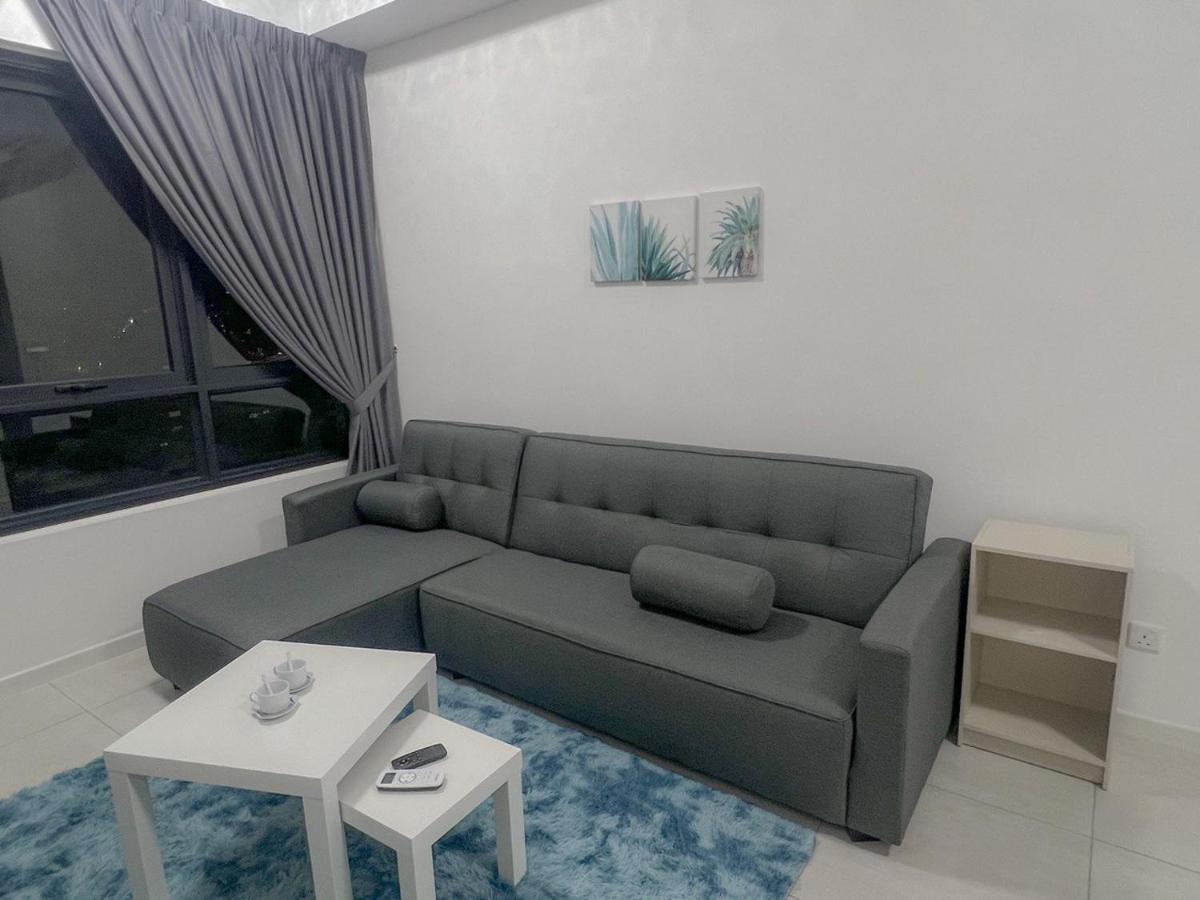 The Pano Jalan Ipoh Sentul Apartment Kuala Lumpur Luaran gambar